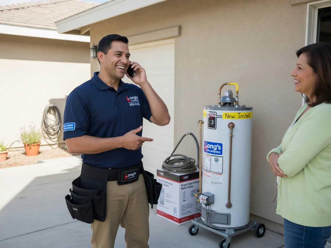 Leak Detection Channing, TX FAQs